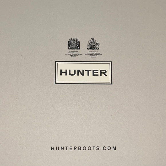 Brand new women’s hunter boots - Picture 2 of 7